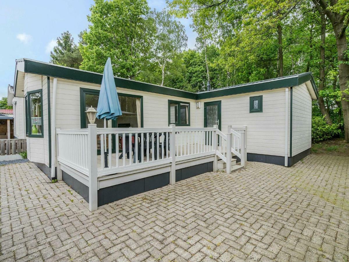 Comfortable Chalet With A Terrace At 3 Km From 발레나쏘 외부 사진